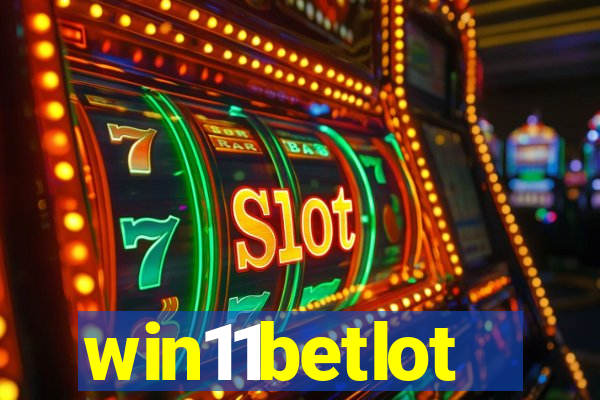 win11betlot