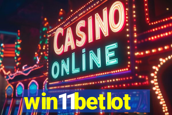 win11betlot
