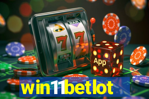win11betlot
