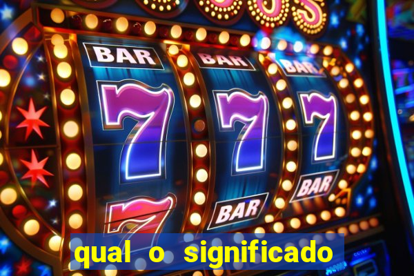qual o significado de todas as carinhas