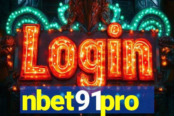 nbet91pro