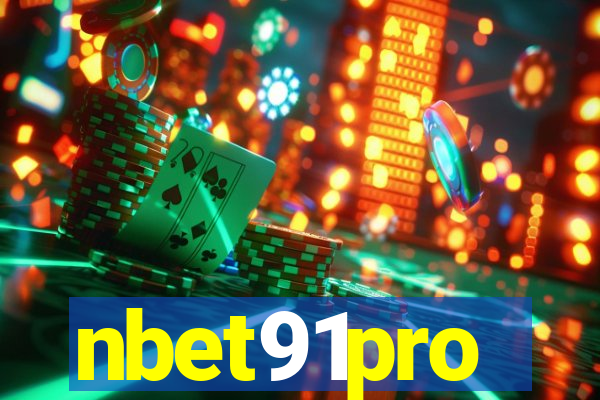 nbet91pro