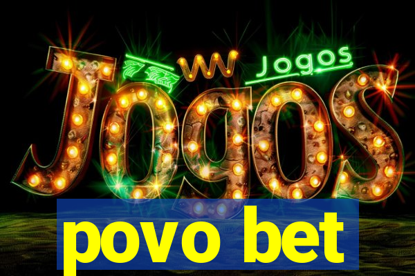 povo bet