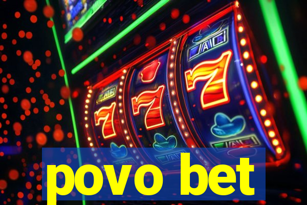 povo bet