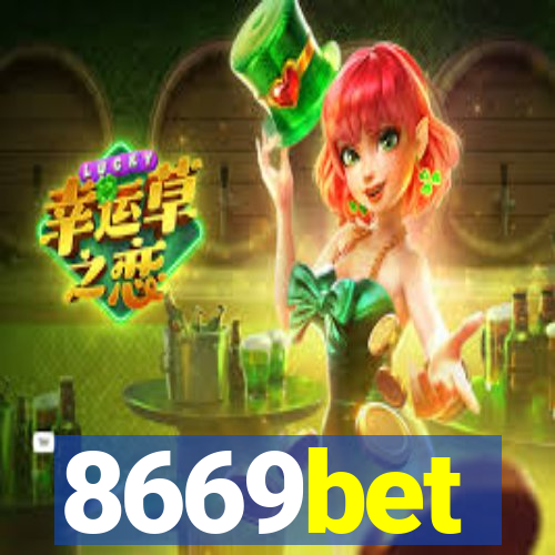 8669bet