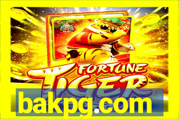 bakpg.com