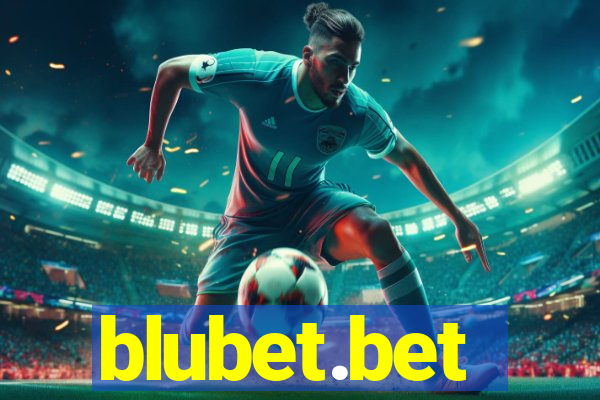 blubet.bet