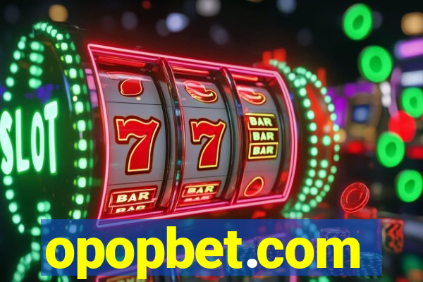 opopbet.com