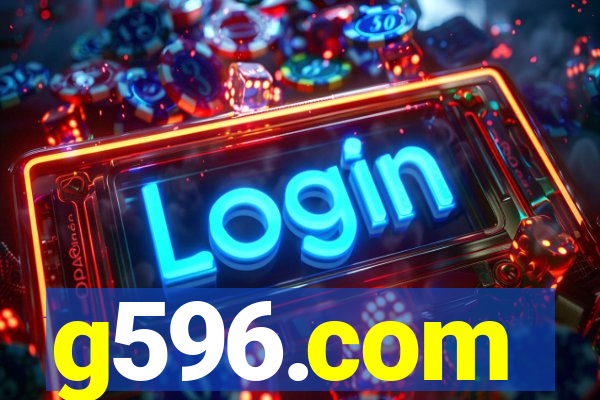 g596.com