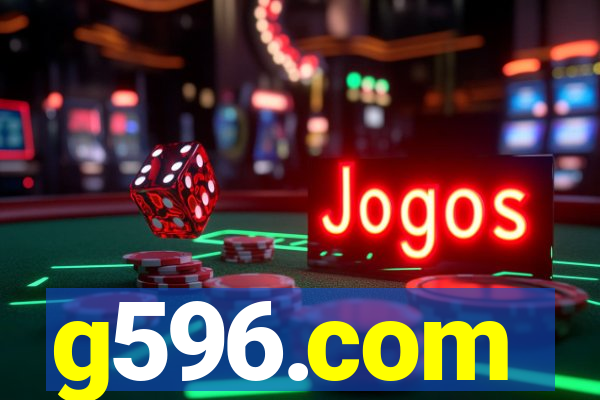 g596.com