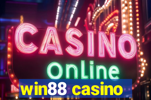 win88 casino