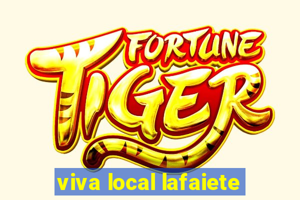 viva local lafaiete