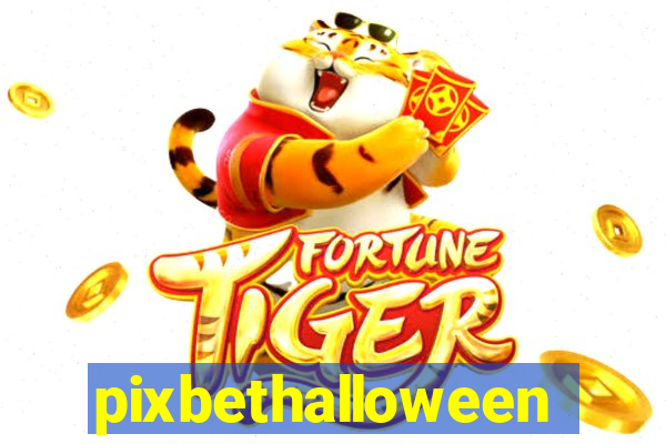 pixbethalloween