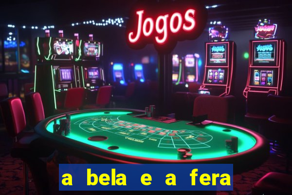 a bela e a fera filme completo dublado 1991