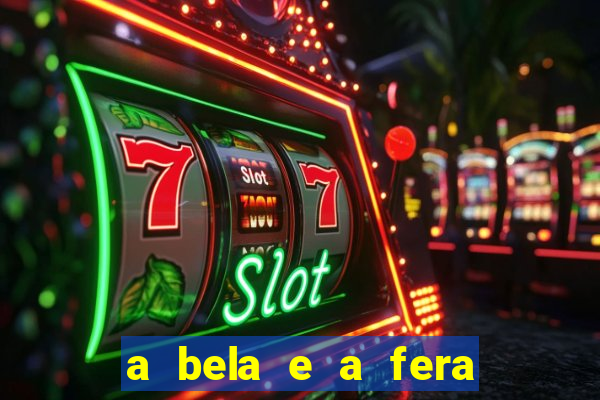a bela e a fera filme completo dublado 1991