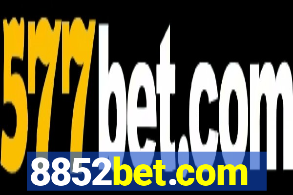 8852bet.com