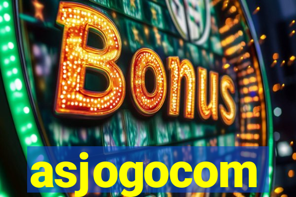 asjogocom