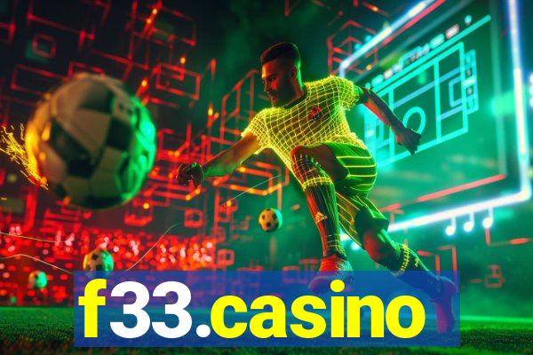 f33.casino