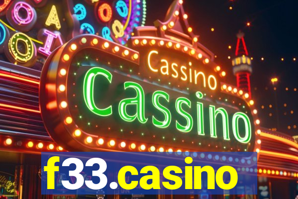 f33.casino