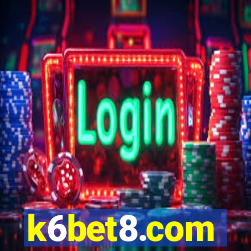 k6bet8.com
