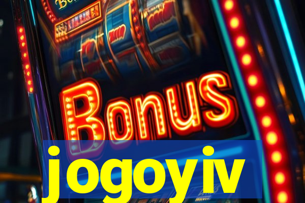 jogoyiv