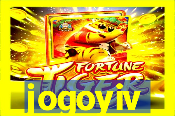 jogoyiv