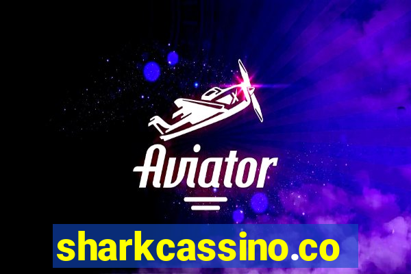 sharkcassino.com