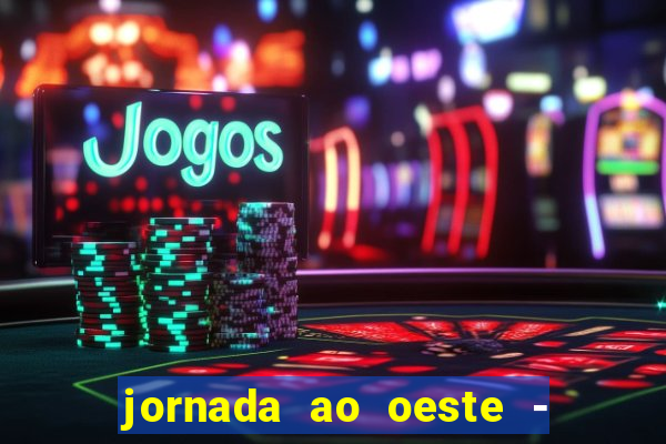 jornada ao oeste - o nascimento do rei dos macacos pdf