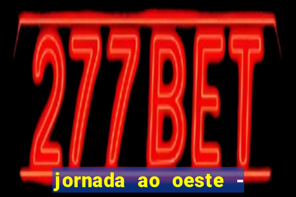jornada ao oeste - o nascimento do rei dos macacos pdf