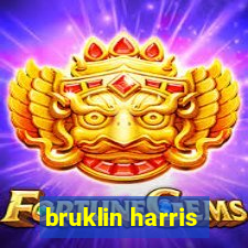 bruklin harris