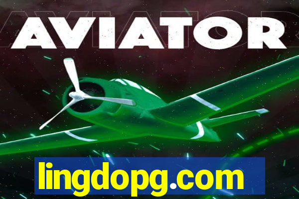 lingdopg.com