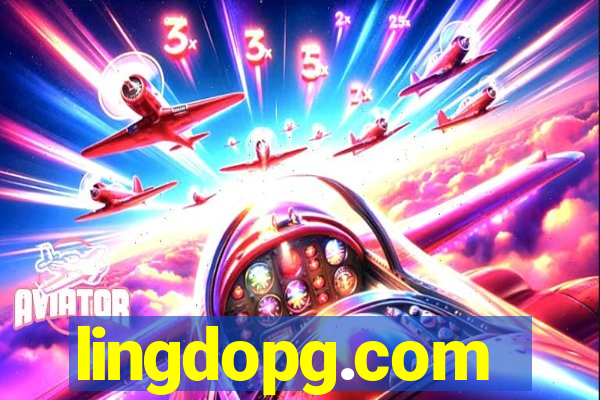 lingdopg.com