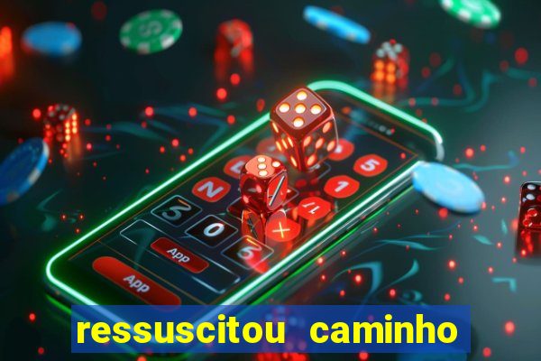 ressuscitou caminho neocatecumenal pdf
