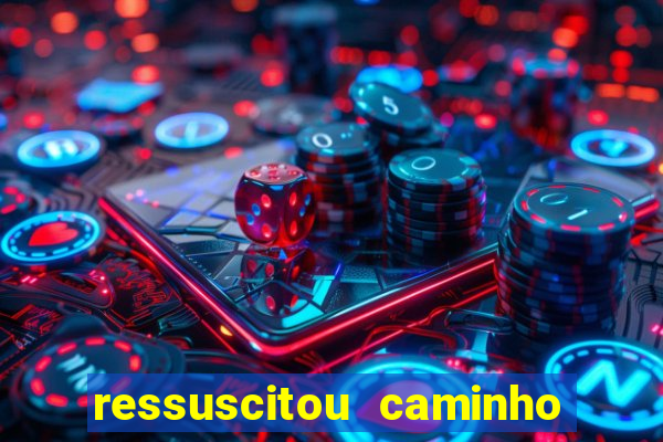 ressuscitou caminho neocatecumenal pdf