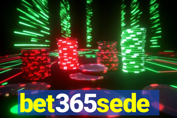 bet365sede