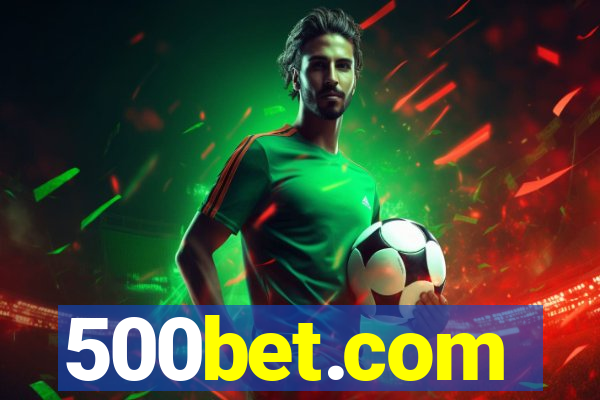 500bet.com