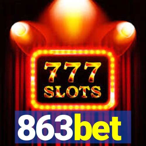 863bet