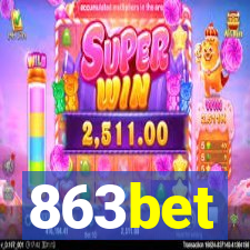 863bet