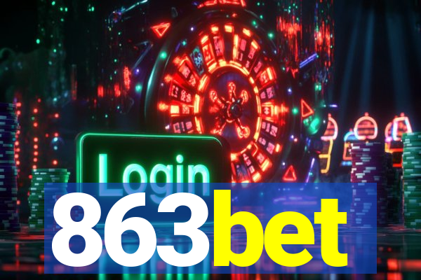 863bet