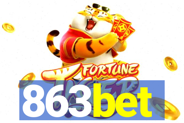 863bet