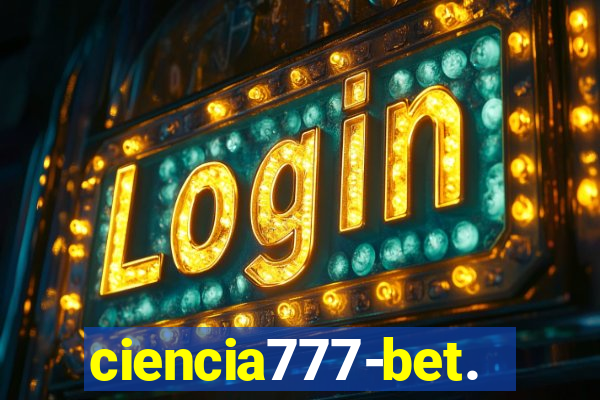 ciencia777-bet.com