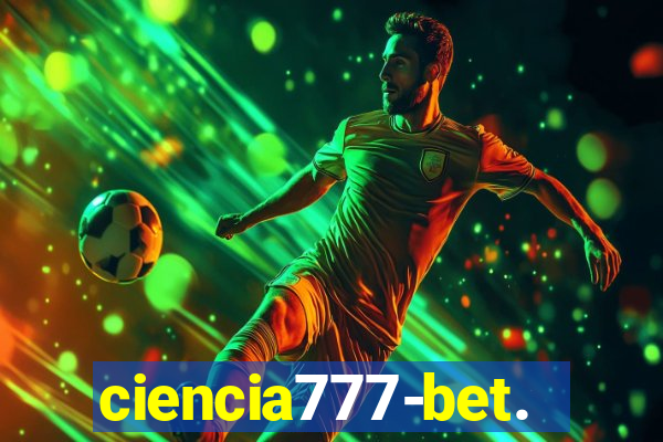 ciencia777-bet.com