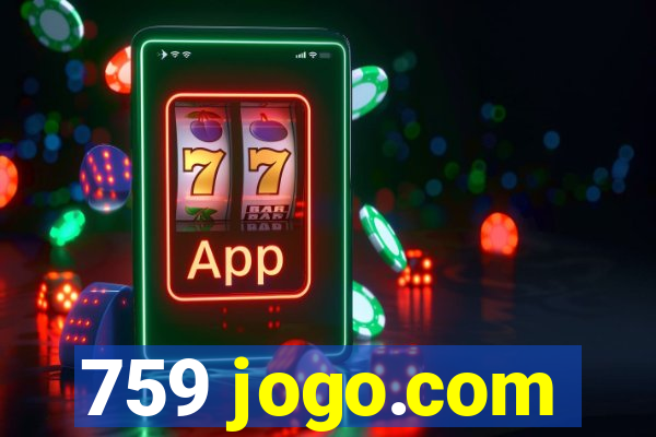 759 jogo.com
