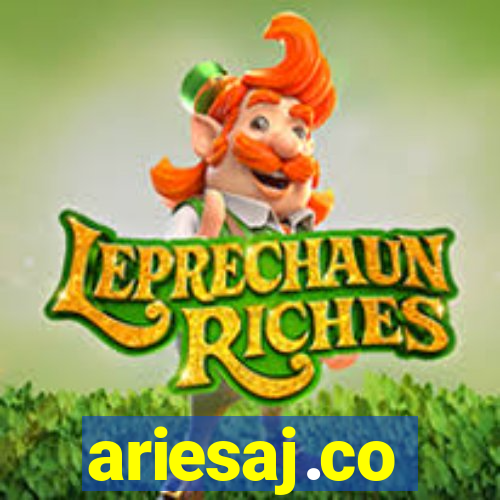 ariesaj.co