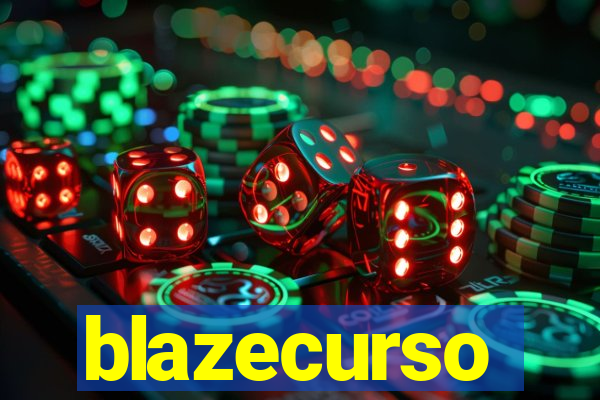 blazecurso