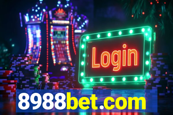 8988bet.com