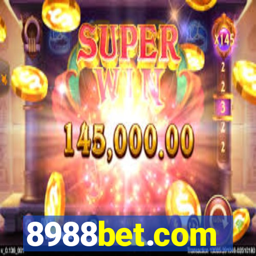 8988bet.com
