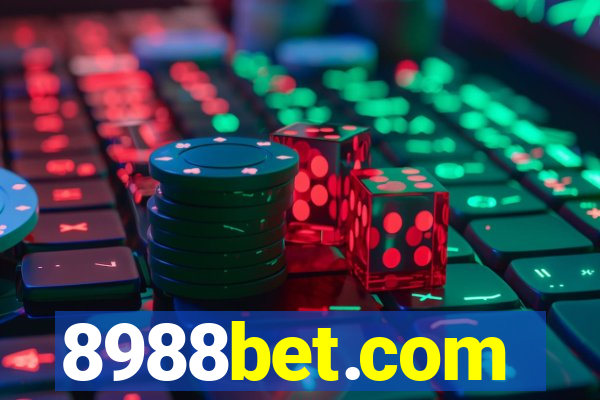 8988bet.com