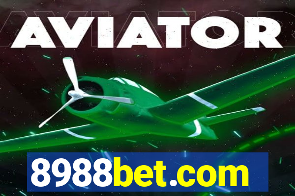 8988bet.com