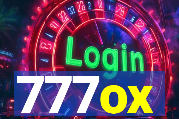 777ox